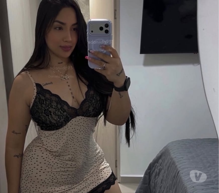 Escorts East London Hackney Central - East London - Photos for LATINA GIRL WITH CURVES! Last day 💷