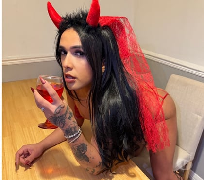 Trans Escorts Manchester City Centre Manchester - Photos for Beatriz Bastos 🇧🇷🔥