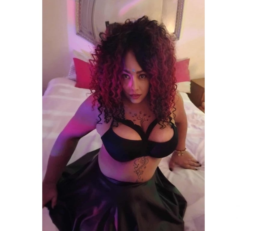 Escorts East London Redbridge - Photos for 💥AMARIS💥PARTY❤️‍🔥NAUGHTY LATINA💥