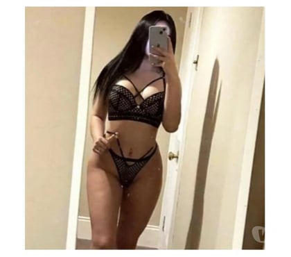 Escorts Tooting Broadway Station South West London - Photos for new Giulia on Tour !