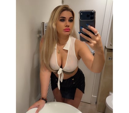 Photos for Come find out why I’m impossible to forget.