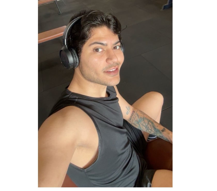  Gay massage Manchester City Centre Manchester - Photos for New Pedro Brazilian 🇧🇷