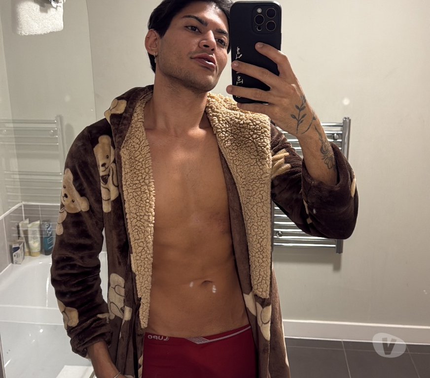  Gay massage Greater Manchester Manchester - Photos for PEDRO SWEET NEW