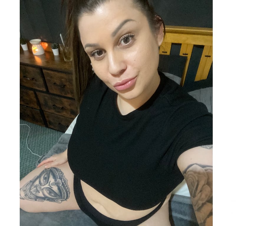 Escorts North London Finchley - North London - Photos for Zara ❤️ TATTOOED HUNGARIAN IN EAST FINCHLEY ❤️🌸