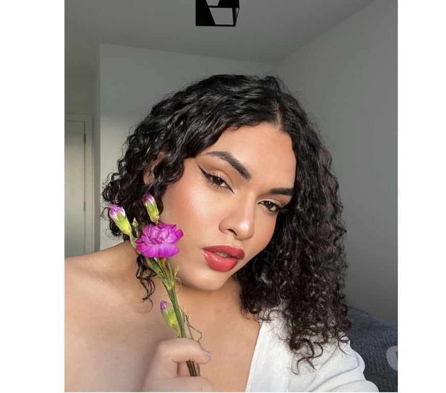 Trans Escorts Gloucestershire Cheltenham - images_alt_text 🌹💋Luiza Trans Brazilian💋🌹