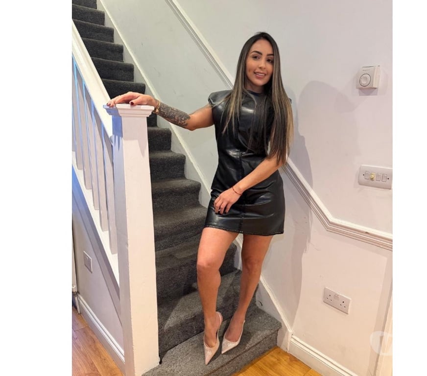 Escorts East London Gants Hill Station - East London - Photos for 🌟 GORGEOUS 🌟 BRAZILIAN 💝 PARTY GIRL 💝