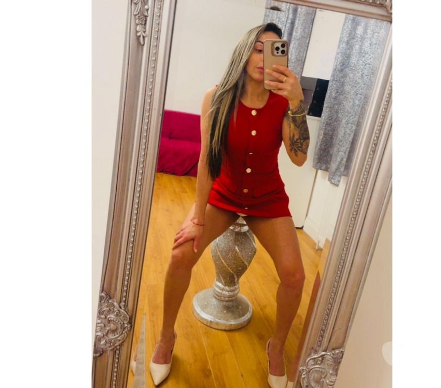 Escorts East London Gants Hill Station - East London - Photos for 🌟 GORGEOUS 🌟 BRAZILIAN 💝 PARTY GIRL 💝