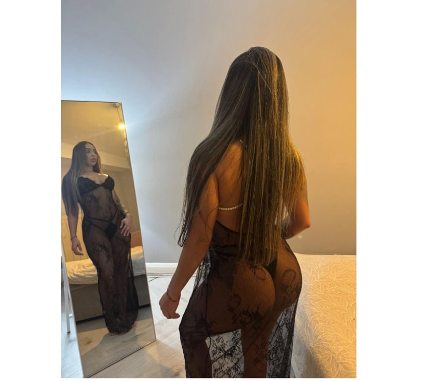 Escorts East London Gants Hill Station - East London - Photos for 🌟 GORGEOUS 🌟 BRAZILIAN 💝 PARTY GIRL 💝