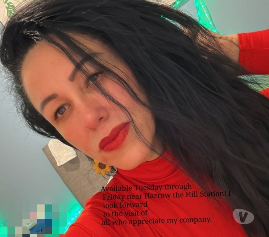 Escorts North West London Harrow - Photos for Martha, I'm back for a few days! Come!Available tomorrow