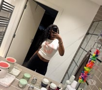 Late night and early morning with nae