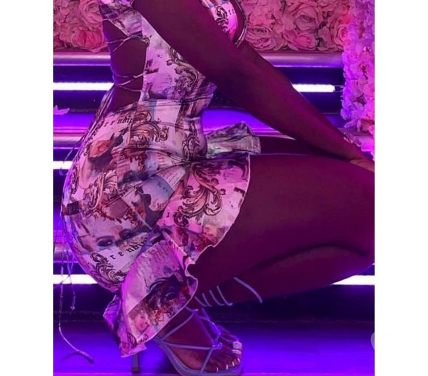 Escorts Central London London Bridge Station - Central London - Photos for Ashanty XOXO in SE1