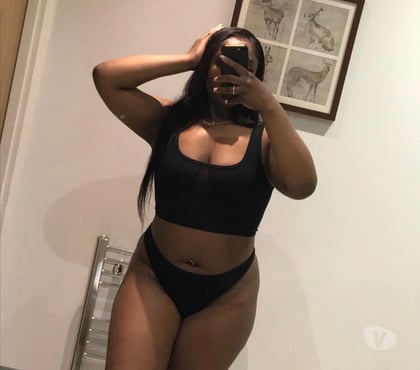 Escorts and Massages London Bridge Station Central London - Photos for High class Ebony in London Bridge