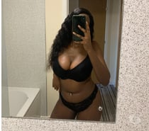 Soft Domme GFE Busty Ebony .Available WALSALL Incall