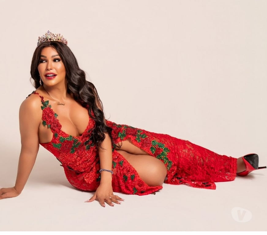 Trans Escorts Highland Inverness - Highland - Photos for LUANA XL REAL TS IN INVERNESS, HORNY-WITHOUT TABOOS!