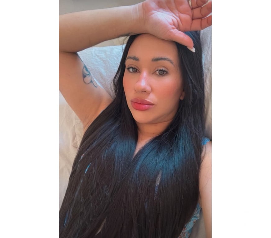 Escorts Kent Maidstone - Photos for BRUNA HOT BRAZILIAN 🇧🇷 🔥