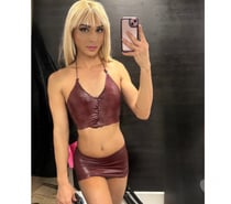 Melissa Blant TS 💕 🤭😈