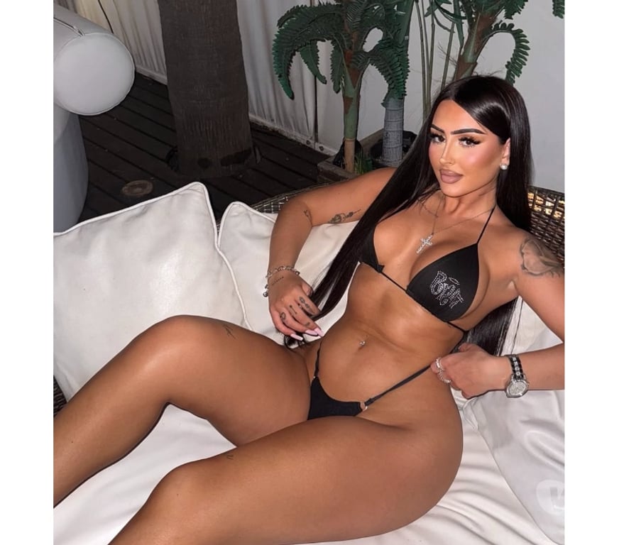 Escorts South Yorkshire Sheffield - Photos for ❤️Real Pics💯HOT GIRL🔥Party Girl🥳