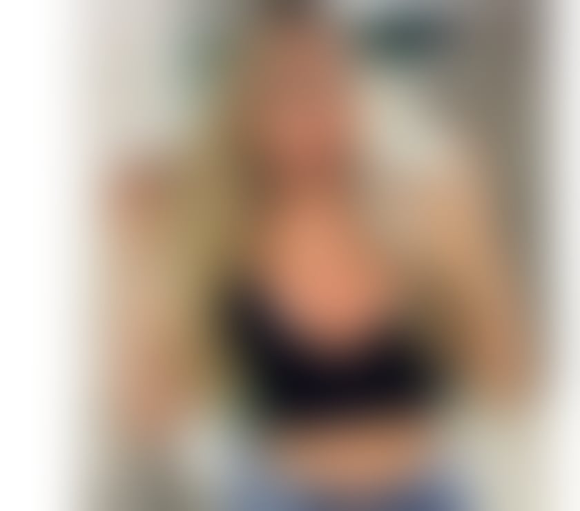 Nina Brazilian New in town