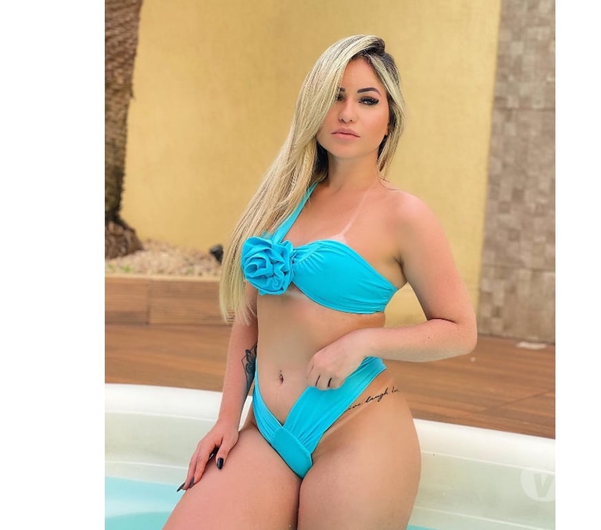 Escorts Tyne and Wear Newcastle upon Tyne - Photos for Nina Brazilian New in town