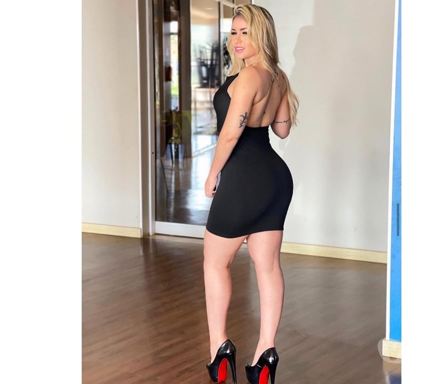 Escorts Tyne and Wear Newcastle upon Tyne - Photos for Nina Brazilian New in town