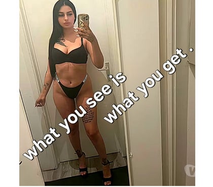 Escorts Telford Telford and Wrekin - Photos for I do French Kiss 💕OWO 💕24%7 Outcalls only 💕MAYA