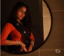 South indian ShaaNu New to Town ( WHATSAPP ME )