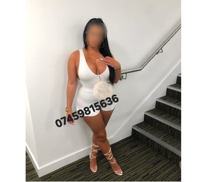 Escorts and Massages Torry Aberdeen - Photos for SELENA 🩷REAL YOUR TEACHER💯PARTY 🩷STRAPON & TOYS