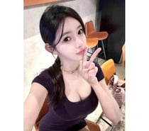 Happy Korean girls new arrived, 4 Hands massage