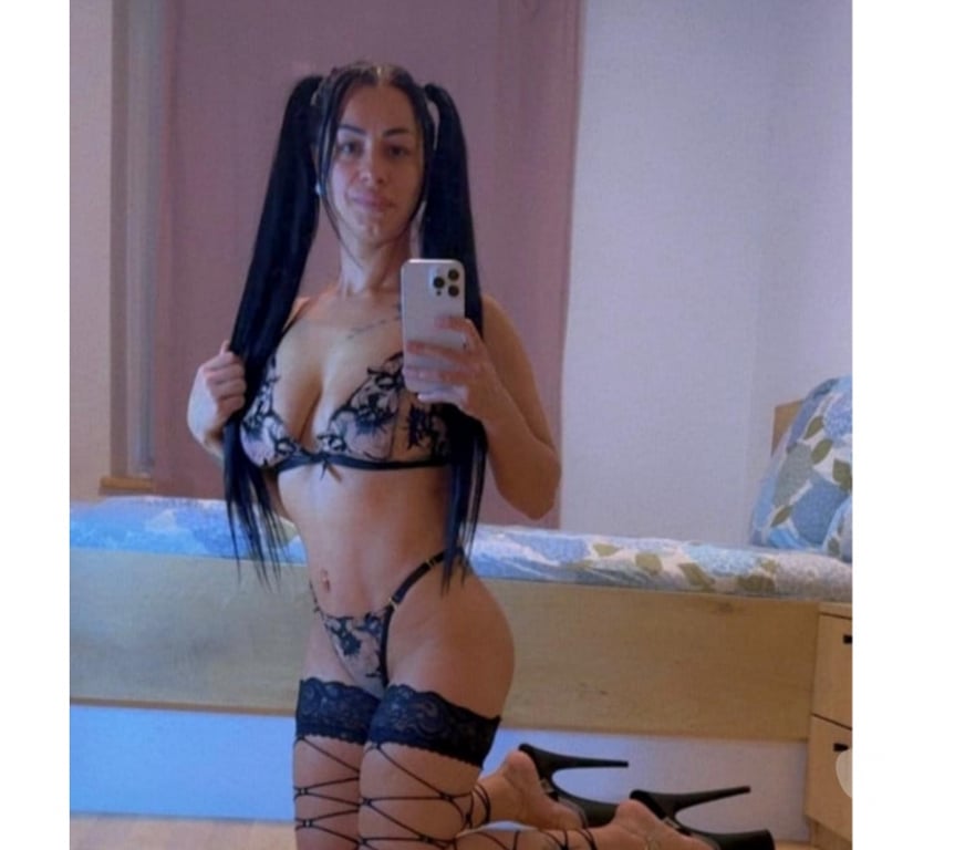 Escorts Buckinghamshire High Wycombe - Buckinghamshire - Photos for Hello, I'm new in your city.