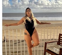 Nandah Sexy love PARTY 🍸🍾