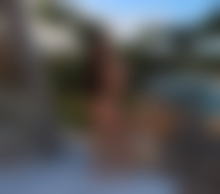 Priscilla Brazilian girl