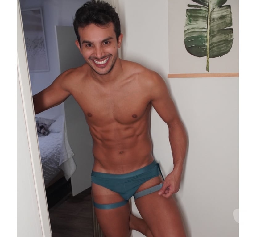  Gay massage Greater Manchester Manchester - Photos for John Brazilian 🇧🇷