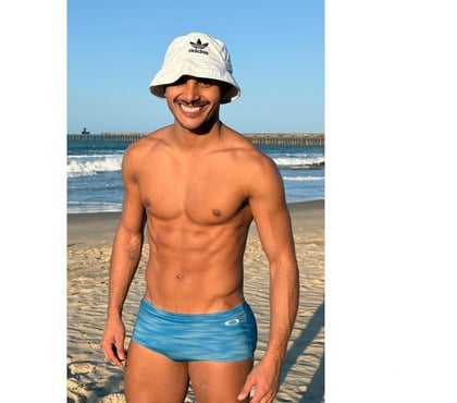 Gay escorts Manchester City Centre Manchester - images_alt_text John Brazilian 🇧🇷