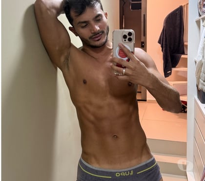 Gay escorts Manchester City Centre Manchester - Photos for John Brazilian 🇧🇷