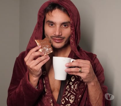 Gay escorts Manchester City Centre Manchester - Photos for John Brazilian 🇧🇷