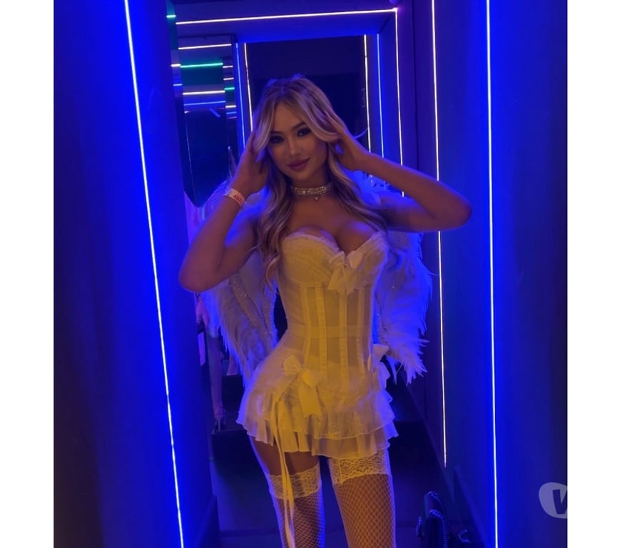 Trans Escorts West Midlands Birmingham - Photos for Ts Livia Monticell🌶️Spicy Girl from Brazil💋