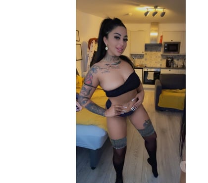 Escorts Bellshill North Lanarkshire - Photos for KIM♥️NEW HERE🥰💯REAL👅HOT BRUNETTE🔞Party Girl