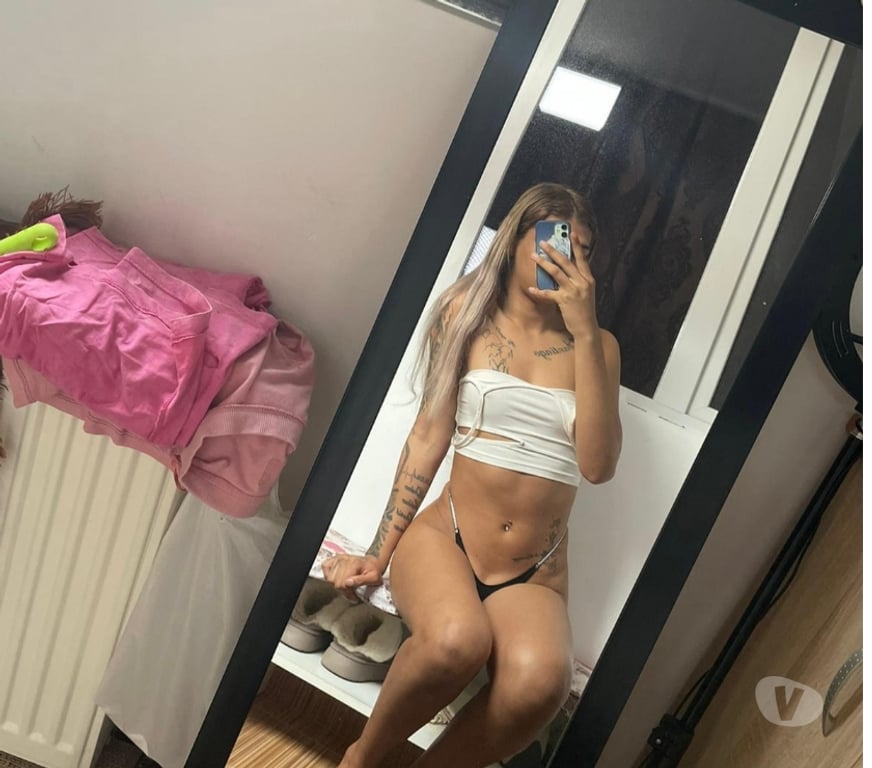 Trans Escorts Cardiff Cardiff City Centre - Cardiff - Photos for Aisha ts in&out❤️