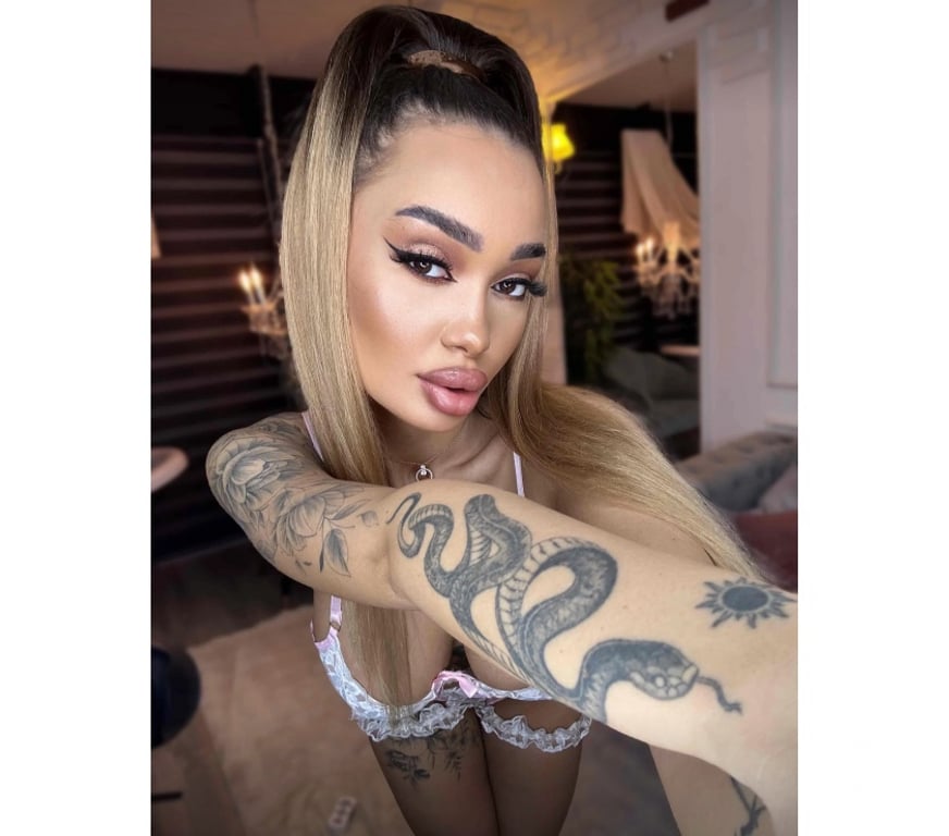 Escorts South West London Chelsea - South West London - Photos for OUTCALL ONLY 💎CRISS💎GFE💎OWO