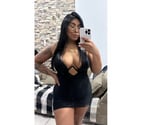Curvy Latina 🔥party girl