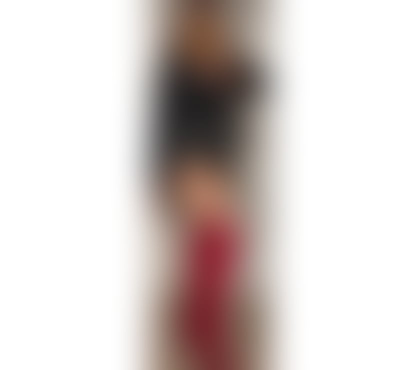 Mariah 🔥party girl