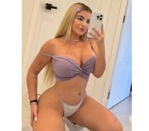 I am ready to meet you..bestt in town Lola 😘😘😘