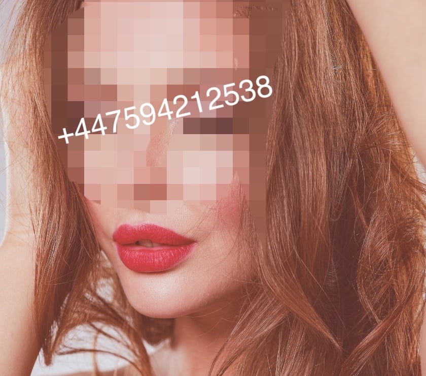 100% CAROLINNE - THE PERFECT TOUCH *MASSAGE THERAPIST EDI