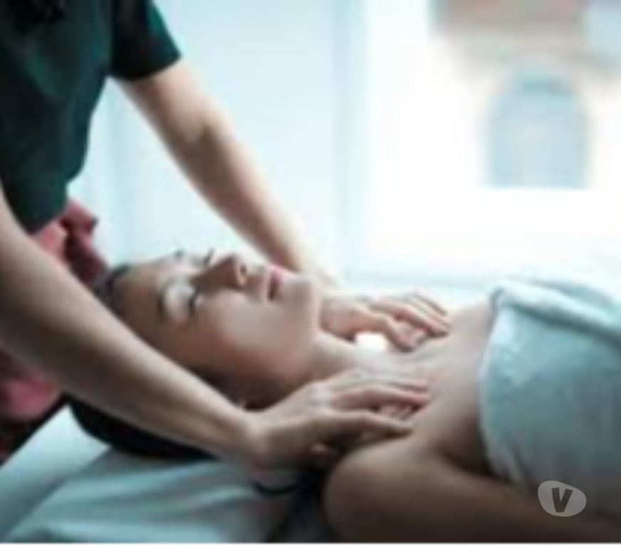 Full body massage East London Stratford Station - East London - Photos for Massage in Stratford E15 - Deep tissue & Relaxing massage