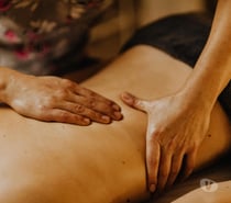 Stratford E15 & Mobile massage - Deep tissue & Relaxing