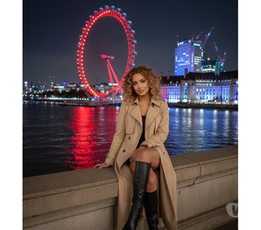 Escorts Hull Hull City Centre - Hull - images_alt_text Your 🇧🇷escape soft, magnetic, unforgettable.