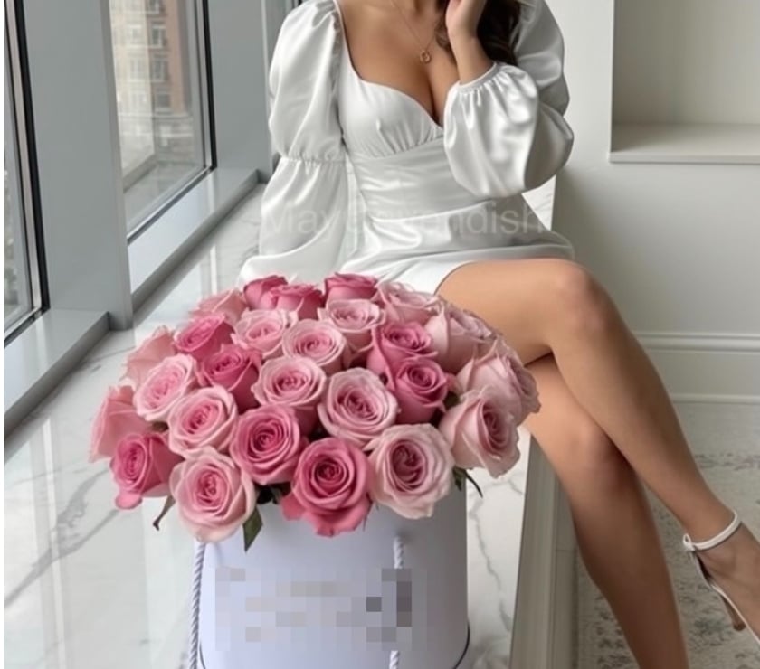 Escorts and Massages St Pancras Central London - Photos for 💝 May Cavendish - Independent Escort UK EU 💝