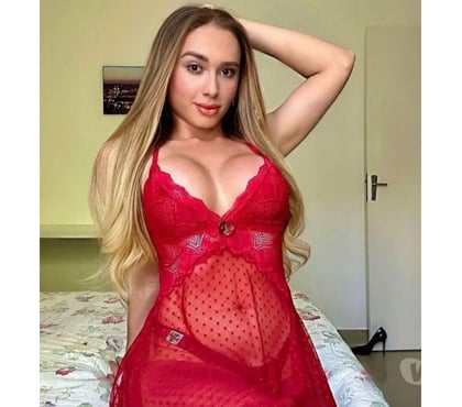 Trans Escorts Birmingham City Centre Birmingham - Photos for NEW ❤️NAUGHTY TS WITH EXPERIENCE ❤️INC.OUTC.VID