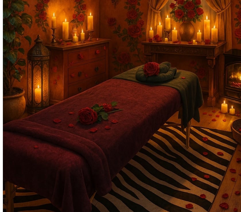 Escorts Lancashire Chorley - Photos for ROSE MASSAGE THERAPY
