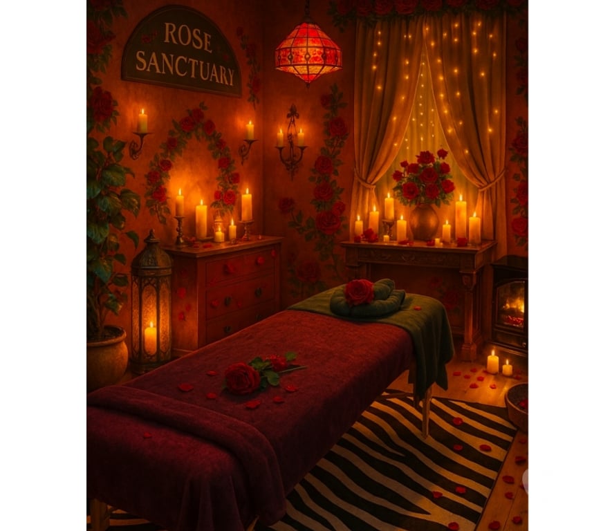 Escorts Lancashire Chorley - Photos for ROSE MASSAGE 🌹